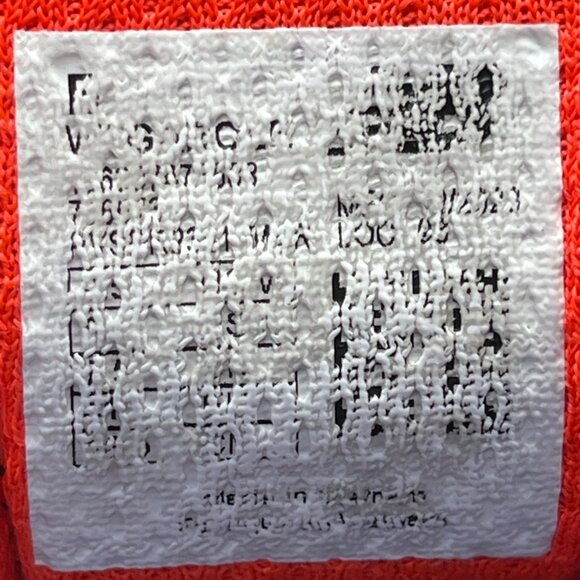 New Balance Women's Navy Blue & Purple Mesh Fresh Foam Garoé Running Shoes Sz 9 - Picture 7 of 8